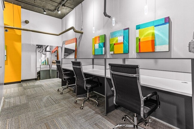 Interior Photo - Haven on Geddes