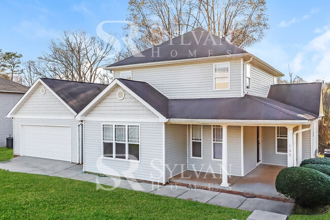 Building Photo - The Lifestyle You Deserve.