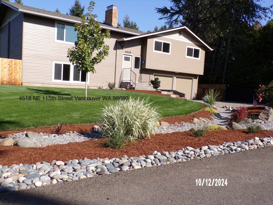 Foto principal - 4518 NE 115th St