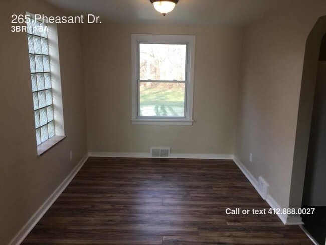 Building Photo - 265 Pheasant Dr