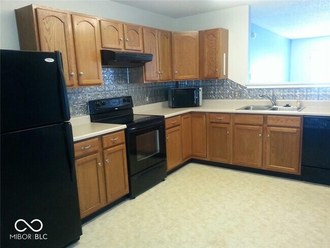 Foto del edificio - 11376 N Creekside Dr