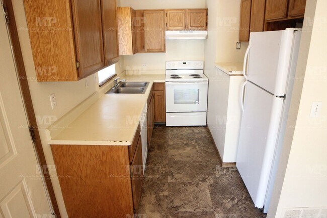 Foto del edificio - 520 S Howes St