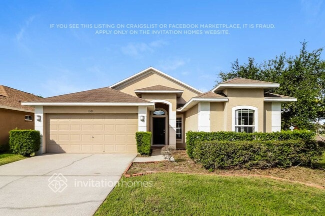 Building Photo - 1021 Torreya Way