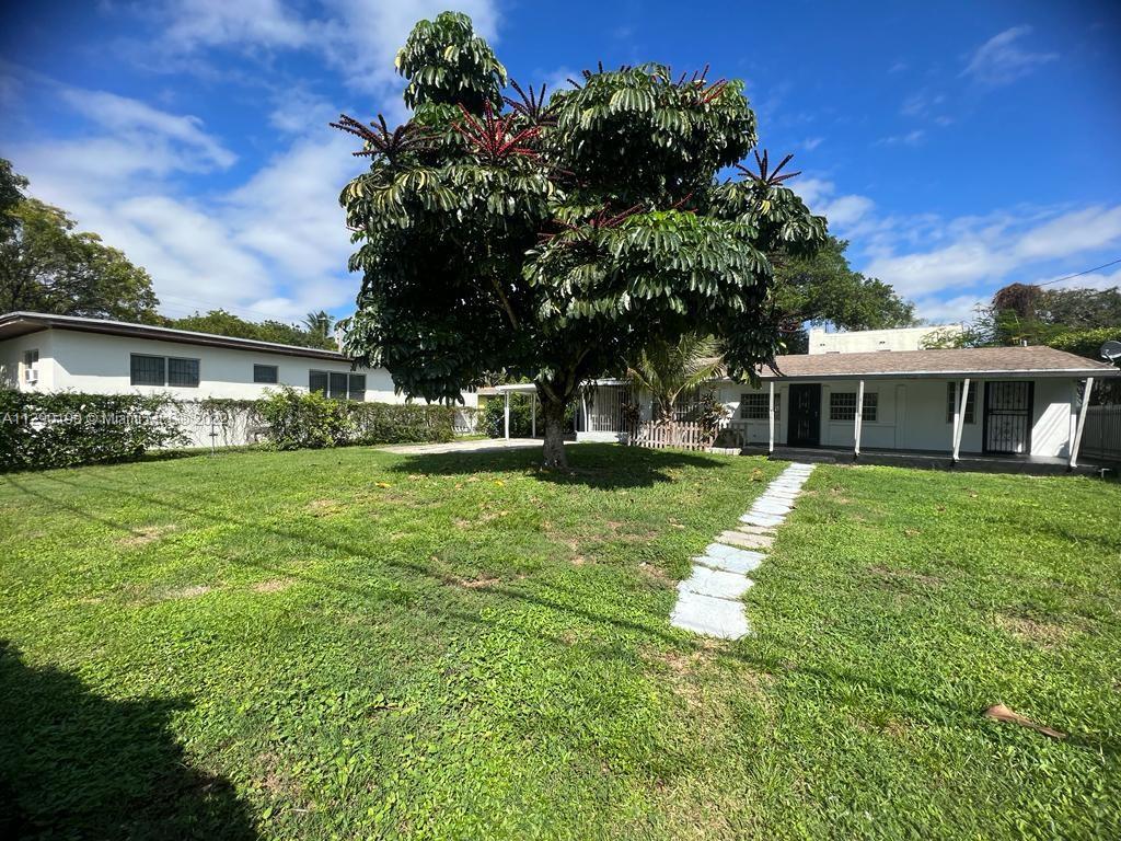 Primary Photo - 421 NW 50th St