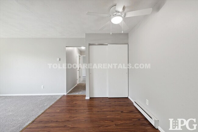 Foto del edificio - 6020 Secor Rd