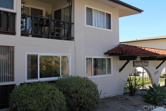 Foto del edificio - 4514 3rd St