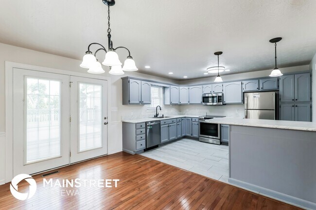 Foto del edificio - 10700 Enclave Ct