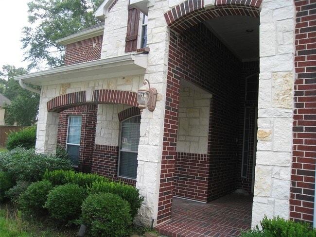 Building Photo - 30110 Aldine Westfield Rd