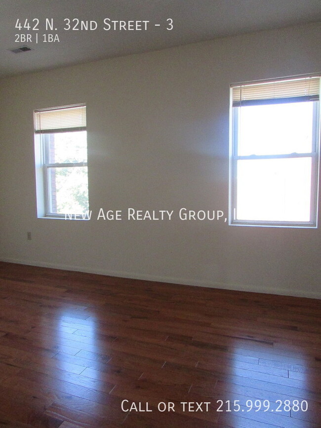 Foto del edificio - 442 N 32nd St