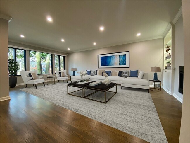 Foto del edificio - 1453 Squirrel Hill Ave