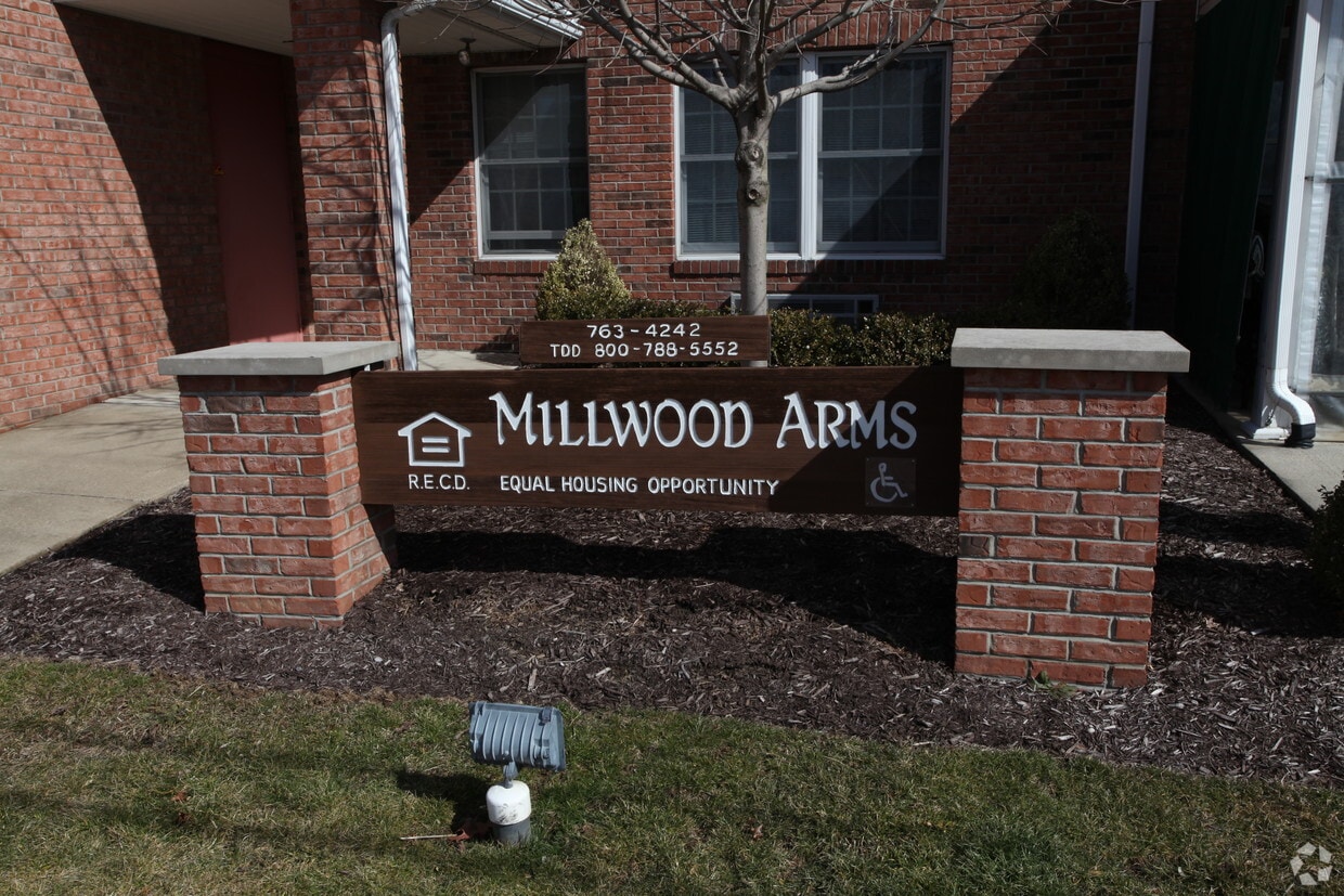 Building Photo - Millwood Arms