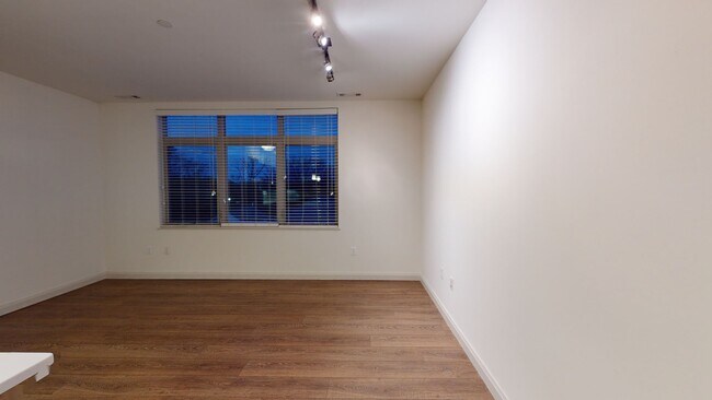 Interior Photo - Currents on the Charles