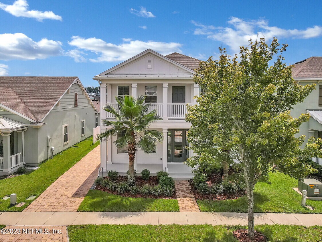 44 Mediterra Ave, Ponte Vedra Beach, FL 32081 House Rental in Ponte