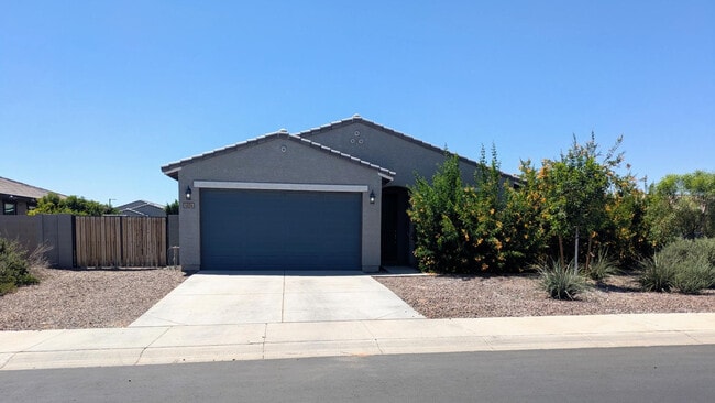 Foto del edificio - 4834 N 180th Ln