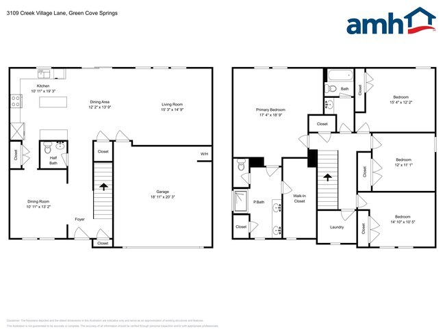 Foto del edificio - 3109 Creek Village Ln