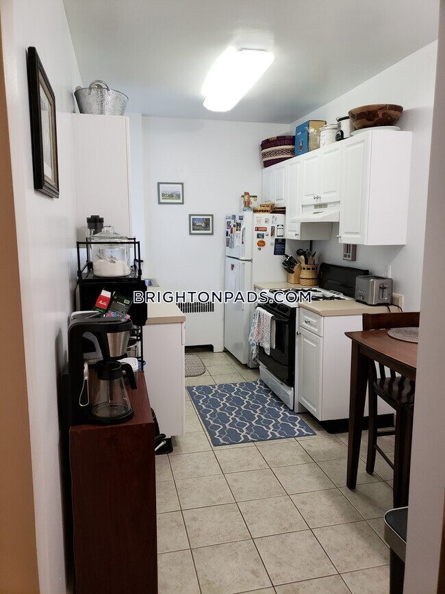 Foto del edificio - 75 Kilsyth Rd