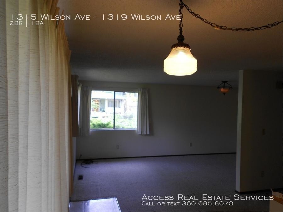 Primary Photo - 1315 Wilson Ave