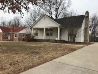 Primary Photo - 2521 W Easton St