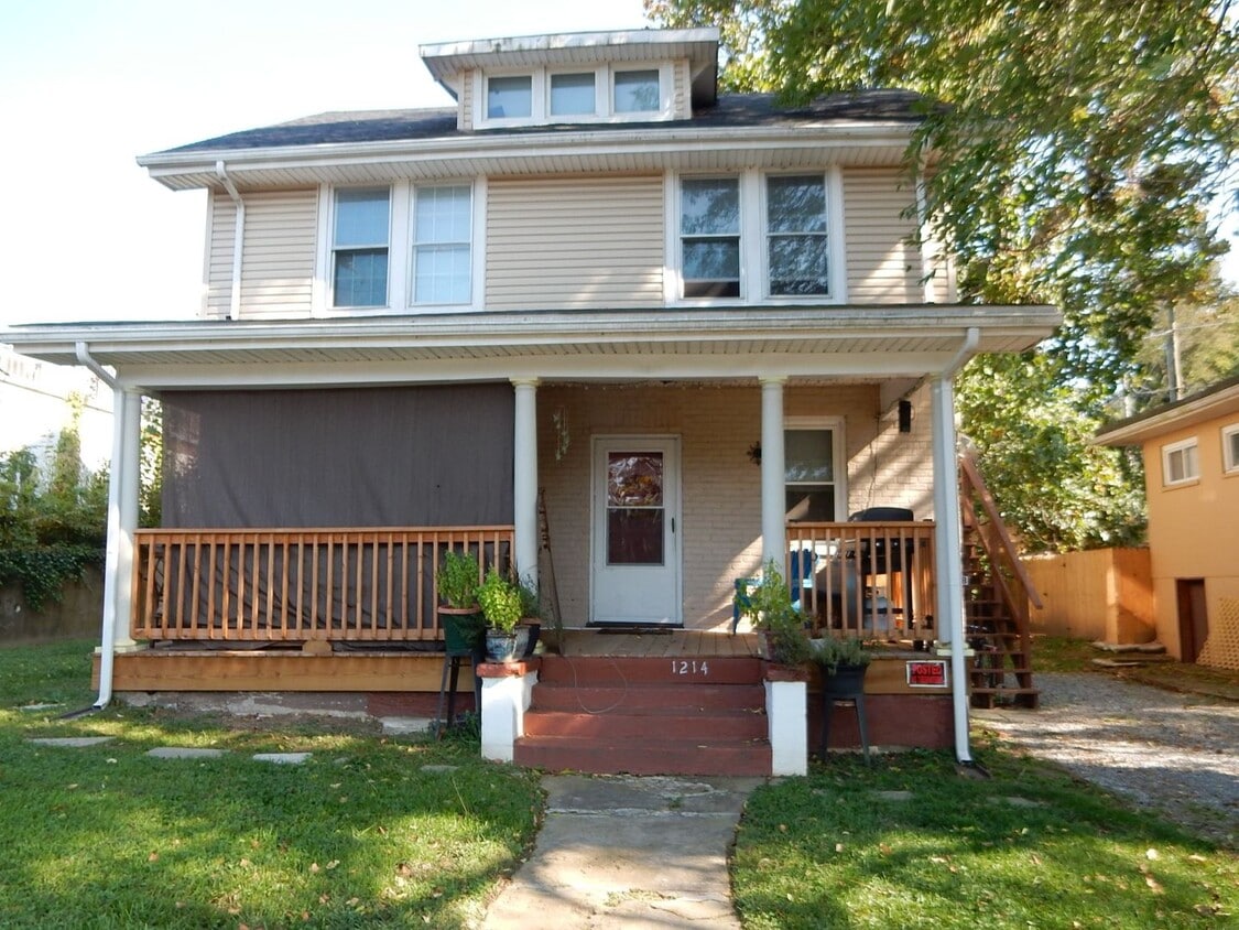 Hamilton Terrace/1214 - Hamilton Terrace/1214