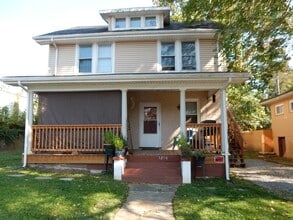 Building Photo - 1214 Hamilton Terrace SE