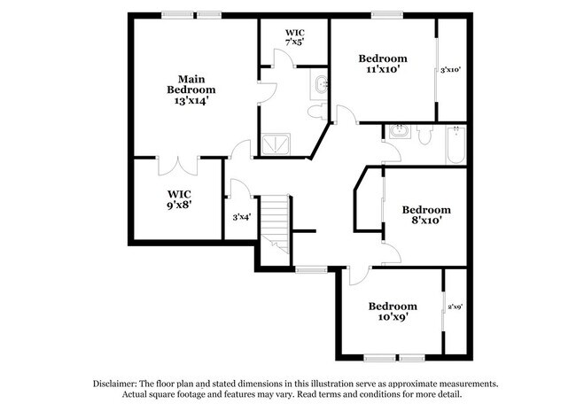 Foto del edificio - 5287 Ivy Hill Dr