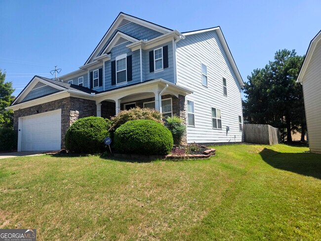 Foto del edificio - 1538 Briarfield Way
