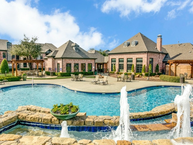 Apartments for Rent with Utilities Included in Valley Ranch, Irving ...