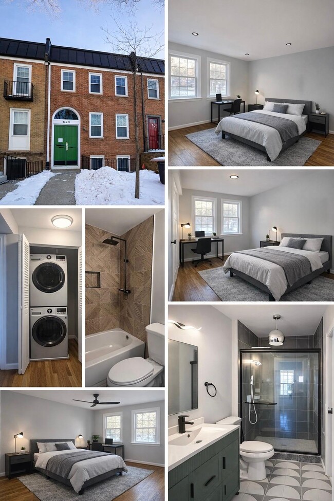 Foto del edificio - 624 G St SW