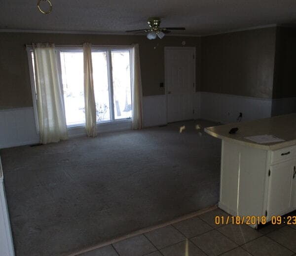 Building Photo - "Charming 4-Bedroom Retreat with 2 Full Baths in the Heart of Paris, TN – Spacious 1500 Sq Ft Home!"