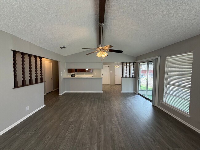 Foto del edificio - Delightful 3 Bedroom home in North East ISD with easy access to 1604, 35, Randolph AFB, Ft. Sam, ...