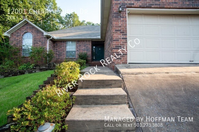 Building Photo - 12001 Cherry Laurel Dr