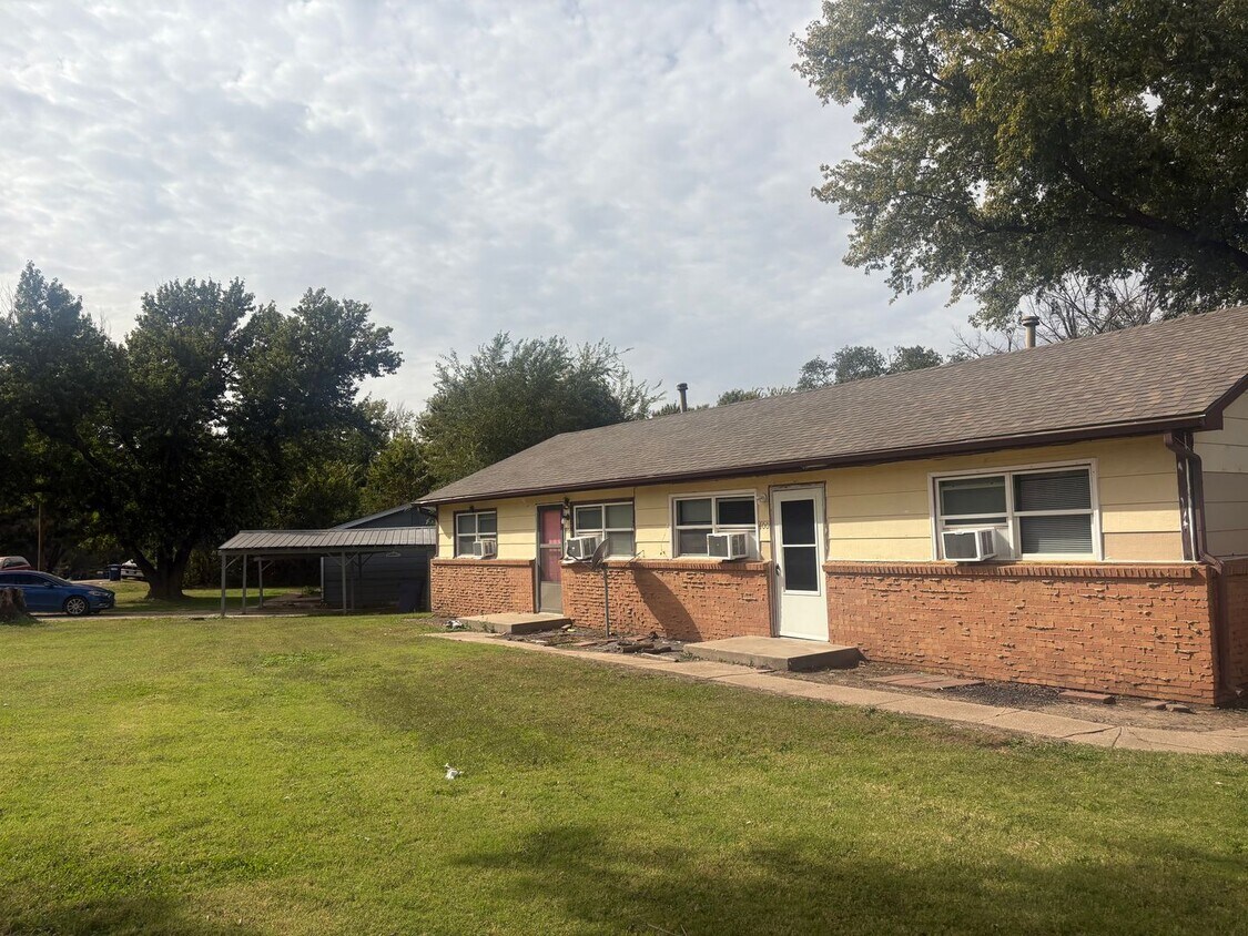 Foto principal - Myers400