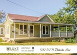 Foto principal - 802 1/2 N Dakota Ave-