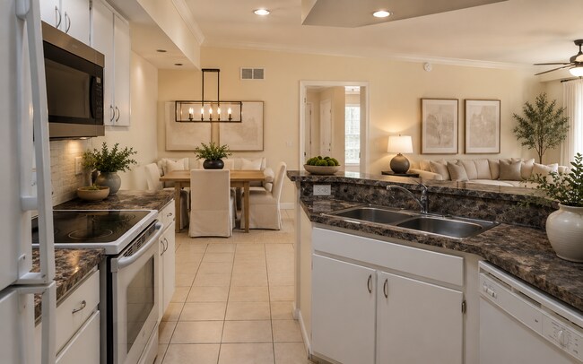 Building Photo - Beautiful 2/2 Condo x Rent close to UCF & Valencia College !