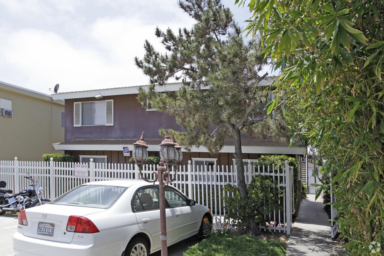 Foto del edificio - 4218 Mississippi St