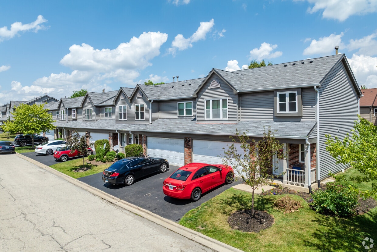 Foto principal - Foxfire Condominiums