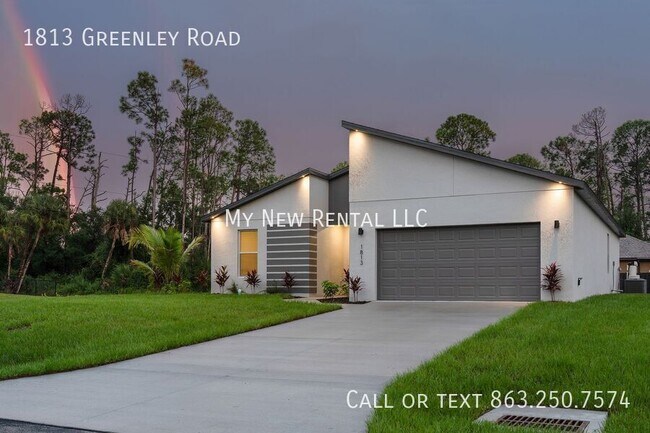 Foto del edificio - 1813 Greenley Rd