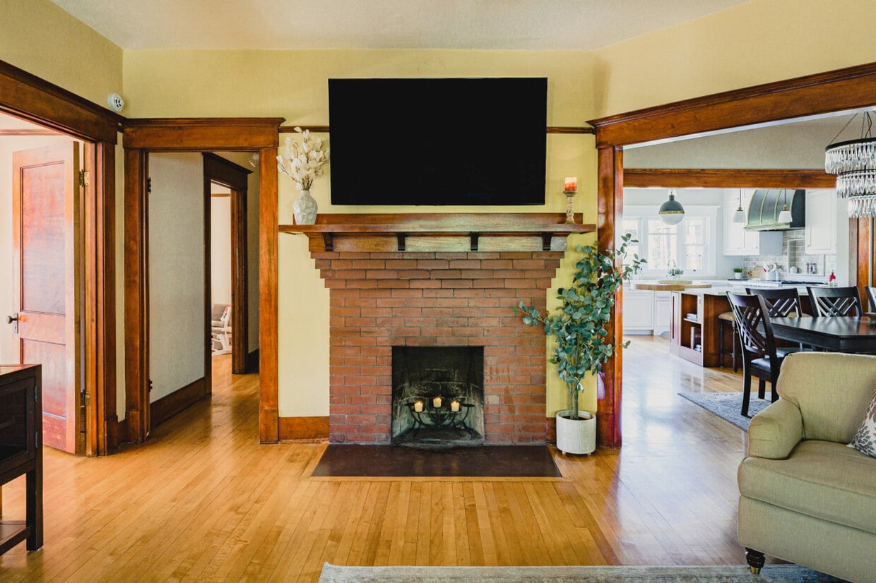 Foto principal - 3330 Albatross St