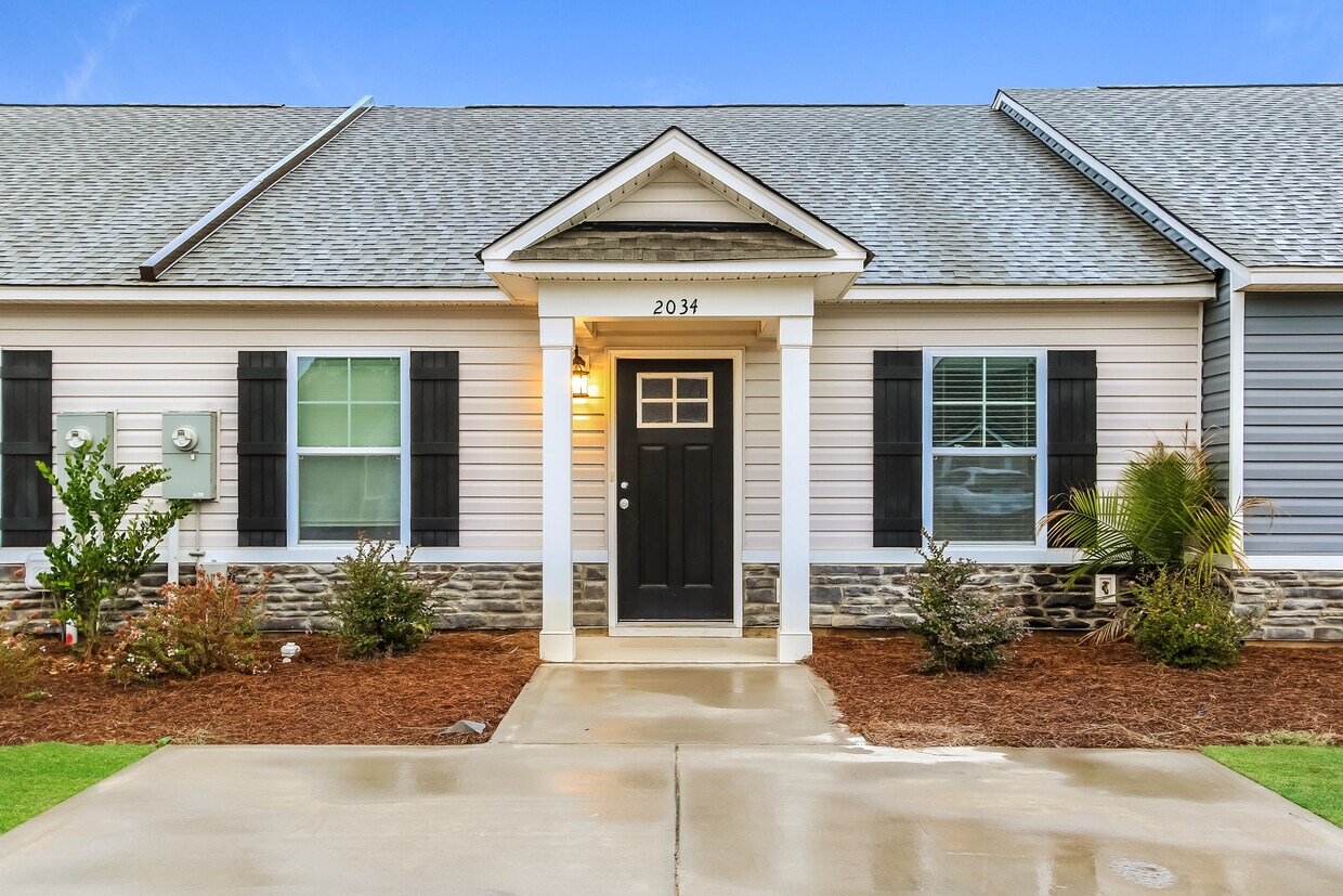 Primary Photo - 2034 Catlet Ct, Aiken, SC