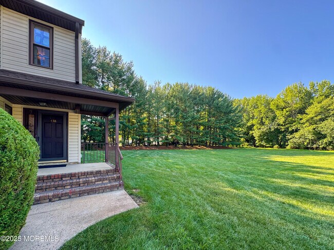 Foto del edificio - 438 Oak Knoll Dr
