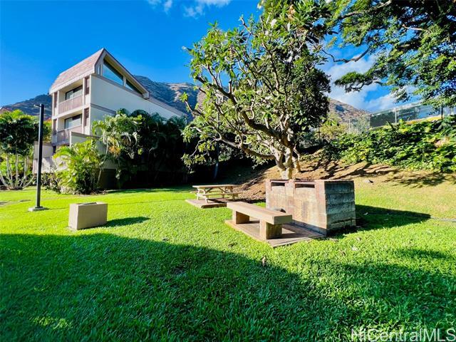 Foto del edificio - 84-754-754 Ala Mahiku St