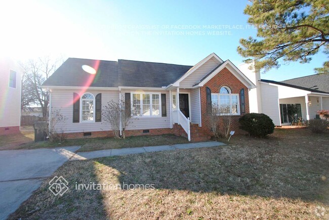 Building Photo - 3208 Ferdilah Ln