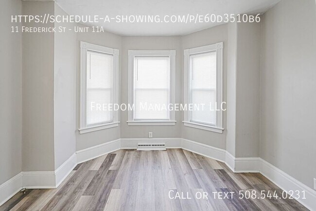 Foto del edificio - 11 Frederick St