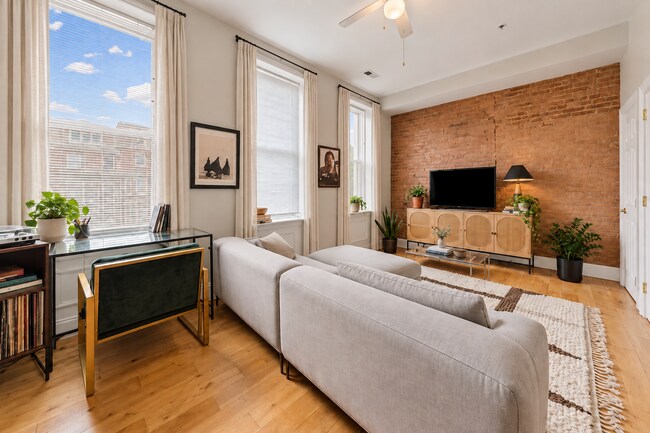 Foto del edificio - 2209 Eutaw Pl