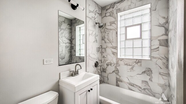 Foto del edificio - 3752 W Huron St