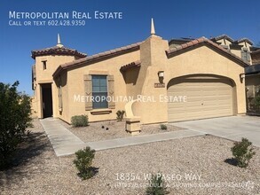 Building Photo - 18354 W Paseo Way