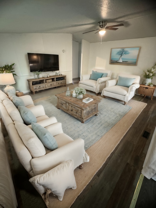 Building Photo - 6600 AR-171