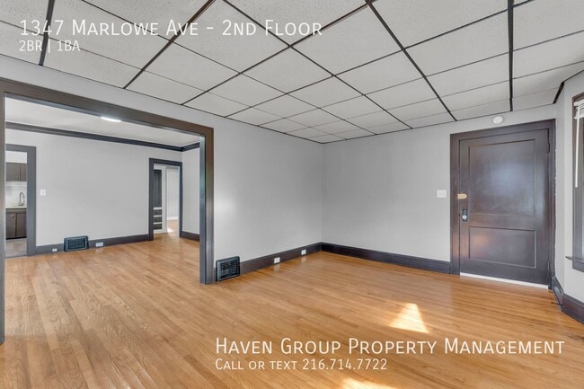 Building Photo - 1347 Marlowe Ave