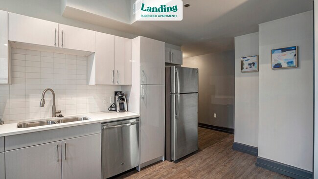 Foto del edificio - 56 St Joseph St