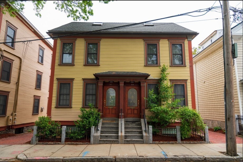 Primary Photo - 91 Gore St